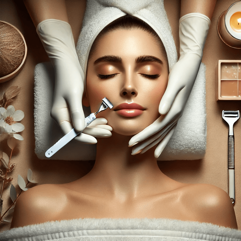 Personalized Facials and Skincare Services in New York City